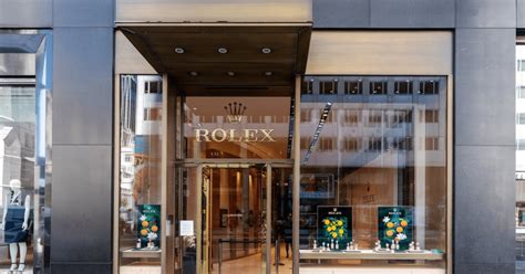 new york city rolex dealers.